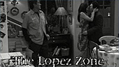 George Lopez Episodic 'Twilight Zone'