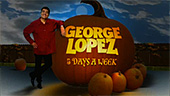 George Lopez Fall Generic