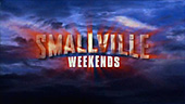 Smallville Episodic Promo