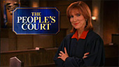 The People's Court Generic Promo