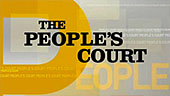 The People's Court NATPE 2011 Presentation