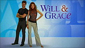 Will & Grace Show Finale Episodic Promo